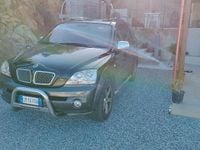 Usata Kia Sorento 140 CV (102 kW) 2003 SUV