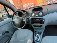 Usata Citroën C3 73 CV (53 kW) 2003 Berlina
