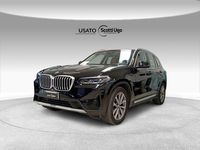 Usata BMW X3 Comfort Edition 190 CV (139 kW) 2021 *** SUV