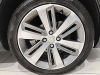 Usata Peugeot 3008 Allure 120 CV (88 kW) 2016 Nero SUV