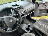 Usata VW Polo 64 CV (47 kW) 2008 Berlina