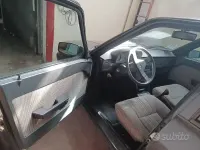 Usata Alfa Romeo 33 105 CV (77 kW) 1989 Grigio Berlina