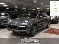 usata Porsche Cayenne Coupé 3.0 V6 E-Hybrid *FULL*UNIPROP*TETTO*