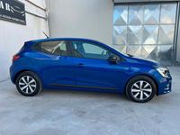 Brugt Renault Clio V 93 HK (68 kW) 2023 Blå Sedan