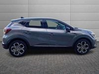 Usata Renault Captur Techno 101 CV (74 kW) 2023 Other SUV