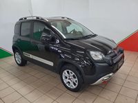 usata Fiat Panda Cross 0.9 TwinAir Turbo S&S 4x4