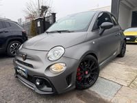Usata Abarth 595 Competizione 180 CV (132 kW) 2020 Grigio Berlina