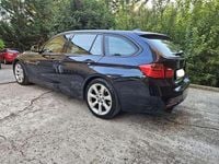 Usata BMW 320 M Sport 184 CV (135 kW) 2015 Station wagon
