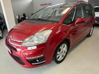 usata Citroën C4 Picasso 1.6 e-HDi 110 FAP CMP6 Exclusiv