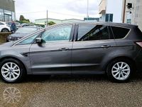 Usata Ford S-MAX Titanium S 150 CV (110 kW) 2016 Magnetic Monovolume