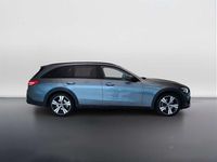 Usata Mercedes C220 Premium 197 CV (144 kW) 2023 Grigio selenite Station wagon