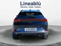 Usata Cupra Formentor 150 CV (110 kW) 2023 Nero SUV