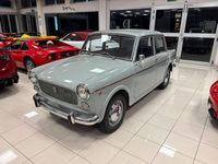 Usata Fiat 1100D 52 CV (38 kW) 1963 Grigio Utilitaria