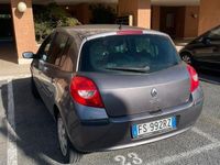 usata Renault Clio III serie