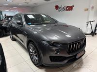 Usata Maserati Levante GranLusso 275 CV (202 kW) 2019 Grigio SUV