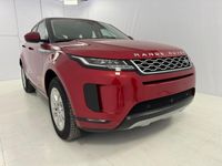 usata Land Rover Range Rover evoque 2