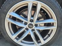 Usata Audi A4 177 CV (130 kW) 2019 Grigio Station wagon