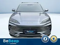 Usata BYD Seal U Comfort 218 CV (160 kW) 2025 Grigio metallizzato SUV