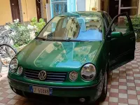 Usata VW Polo Comfortline 64 CV (47 kW) 2003 Berlina