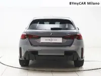 Nuova BMW 118 M Sport 150 CV (110 kW) 2025 Grigio Utilitaria