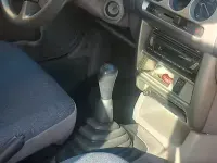 Usata Nissan Micra 60 CV (44 kW) 2002 Grigio Utilitaria