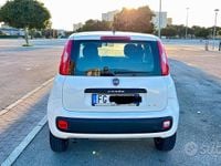 Usata Fiat Panda Easy 85 CV (62 kW) 2016 Utilitaria