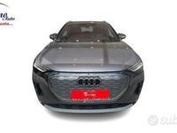 usata Audi Q4 e-tron -- Q4 40 e-tron Business Advanced#PREORDINE!
