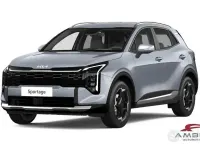 Nuova Kia Sportage Style 237 CV (174 kW) 2026 Grigio SUV