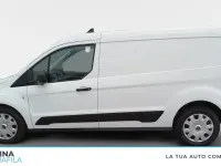 Usata Ford Transit Connect 100 CV (73 kW) 2024 Bianco Monovolume