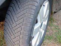 Usata Ford Fusion 68 CV (50 kW) 2006 Grigio Utilitaria