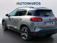Usata Citroën C5 Aircross PureTech 131 CV (96 kW) 2022 Grigio SUV