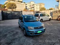 Usata Fiat Panda 60 CV (44 kW) 2005 Utilitaria