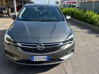 usata Opel Astra 5p 1.4 t Innovation ecoM 110cv my18.5