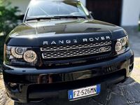 usata Land Rover Range Rover Sport 3.0 TDV6 HSE