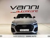 Usata Audi Q5 Sportback 204 CV (150 kW) 2024 Argento SUV
