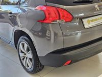 usata Peugeot 2008 1.2 VTi 82CV Allure GPL