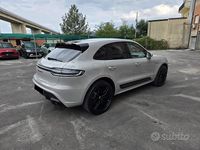 Usata Porsche Macan 441 CV (324 kW) 2023 Bianco SUV