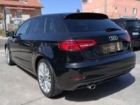 usata Audi A3 SPB 30 TDI S tronic Sport