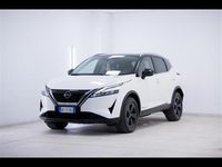 Usata Nissan Qashqai 2023 Grigio chiaro SUV