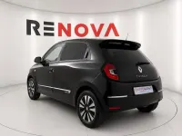 Usata Renault Twingo Techno 60 kW (82 CV) 2023 Nero Utilitaria