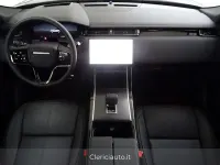 Nuova Land Rover Range Rover Velar 204 CV (150 kW) 2026 Nero SUV