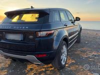 Usata Land Rover Range Rover evoque 150 CV (110 kW) 2016 SUV