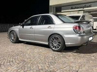 Usata Subaru Impreza 280 CV (205 kW) 2006 Berlina