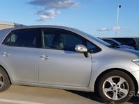 usata Toyota Auris 1.4 diesel full optional 6m clima aut