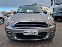 usata Mini Cooper 1.6 16V One 1.6 16V One D