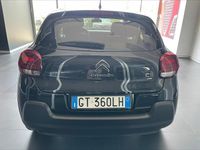 Usata Citroën C3 PureTech 110 CV (80 kW) 2024 Generico Utilitaria