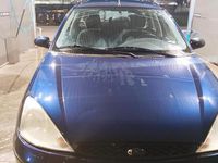 Usata Ford Focus 2003 Blu Station wagon