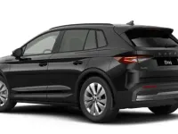 Nuova Skoda Elroq 69 kW (95 CV) 2026 Nero tulipano metallizzato SUV