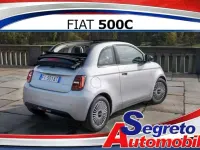 Nuova Fiat 500C Pop 65 CV (47 kW) 2026 Other Cabrio