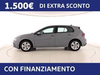 usata VW Golf 1.0 TSI 1.0 tsi evo life 110cv